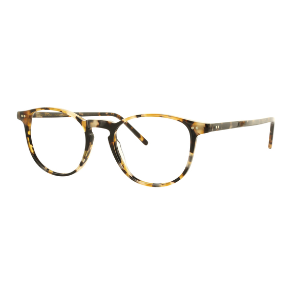 Lafont CAMUS Eyeglasses 5080 Tortoiseshell 50mm - Picture 1 of 3